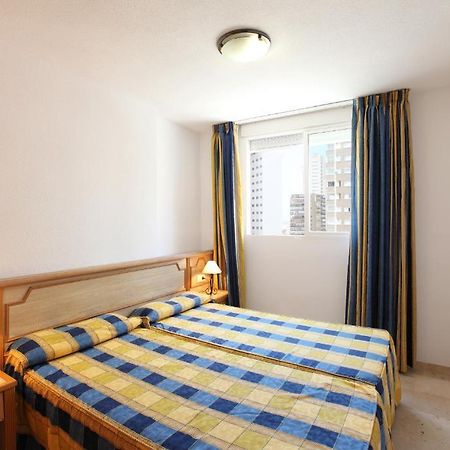 Apartamentos Benimar - Sabesa Benidorm Værelse billede