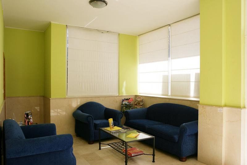 Apartamentos Benimar - Sabesa Benidorm Eksteriør billede