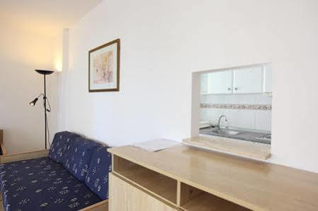 Apartamentos Benimar - Sabesa Benidorm Eksteriør billede