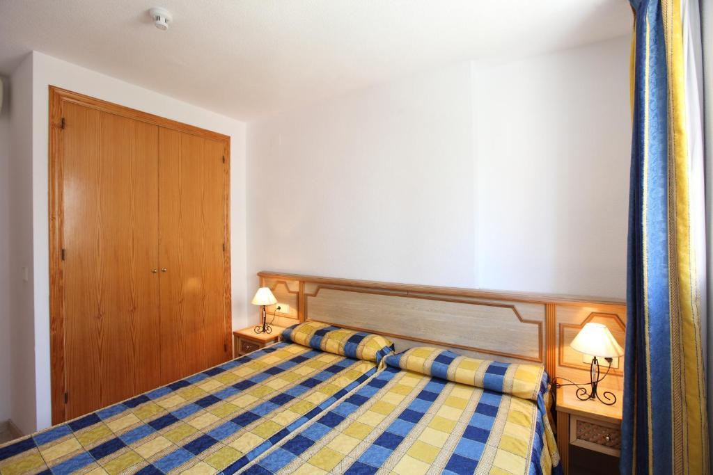 Apartamentos Benimar - Sabesa Benidorm Værelse billede